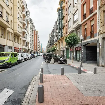 Apartmán Heart Of Centre & Museum By Next Stop