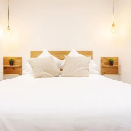 Apartmán Heart Of Centre & Museum By Next Stop *