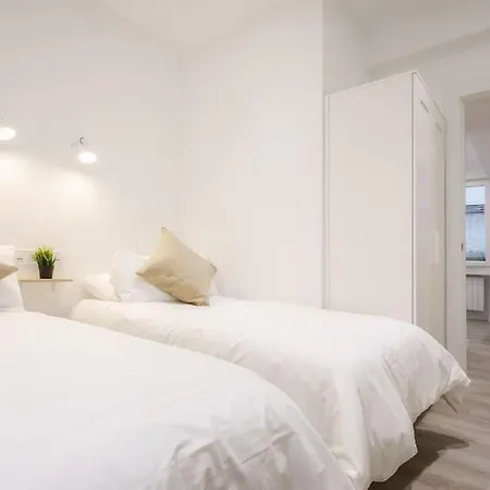 Apartmán Heart Of Centre & Museum By Next Stop