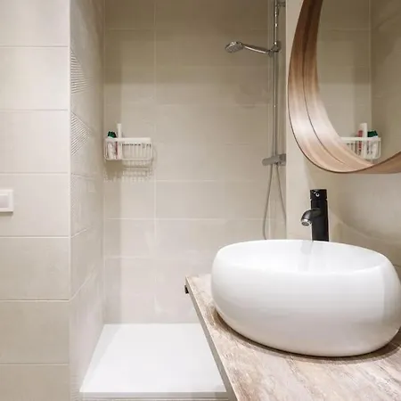 Heart Of Centre & Museum By Next Stop Apartmán