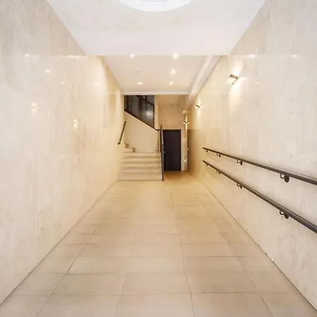 דירה Heart Of Centre & Museum By Next Stop בילבאו