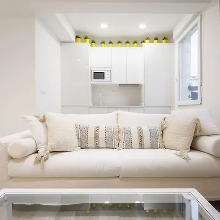 Heart Of Centre & Museum By Next Stop ビルバオ