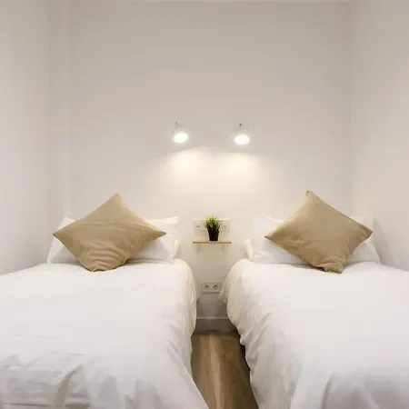 Heart Of Centre & Museum By Next Stop Bilbao