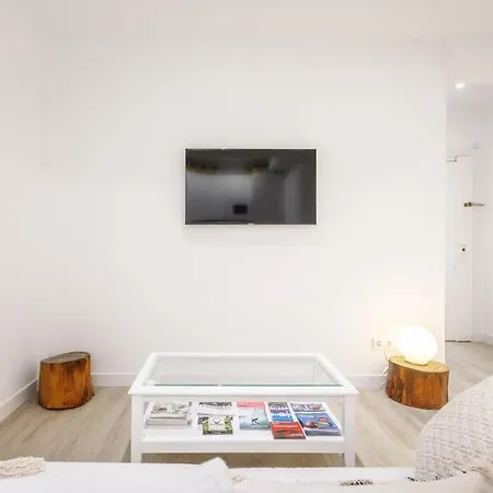 Heart Of Centre & Museum By Next Stop Apartamento Bilbau