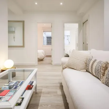 Heart Of Centre & Museum By Next Stop Appartement Bilbao